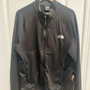 The North Face Classic Black Outerwear